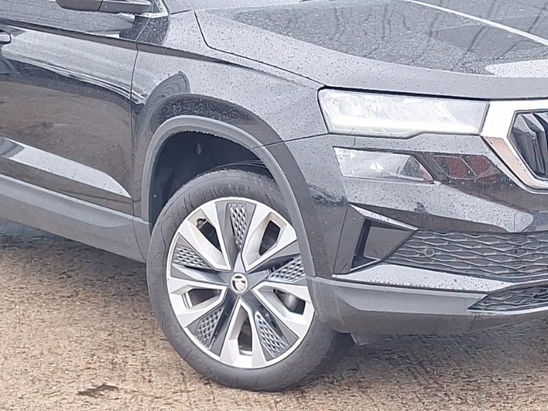 Used Skoda Karoq 2024 for sale - 76704744: Photo 9