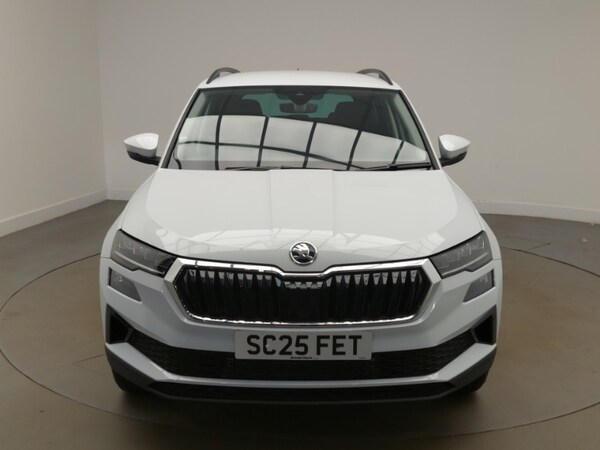 Used Skoda Karoq 2025 for sale - 76103302: Photo 12