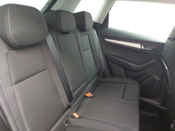 Used Skoda Karoq 2025 for sale - 76103302: Photo 13