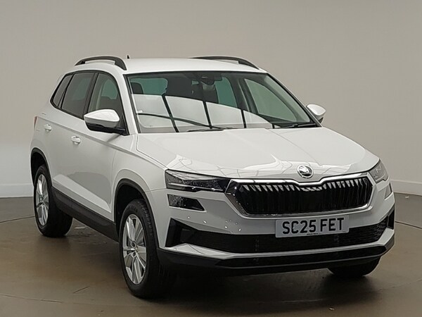 Used Skoda Karoq 2025 for sale - 76103302: Photo 1