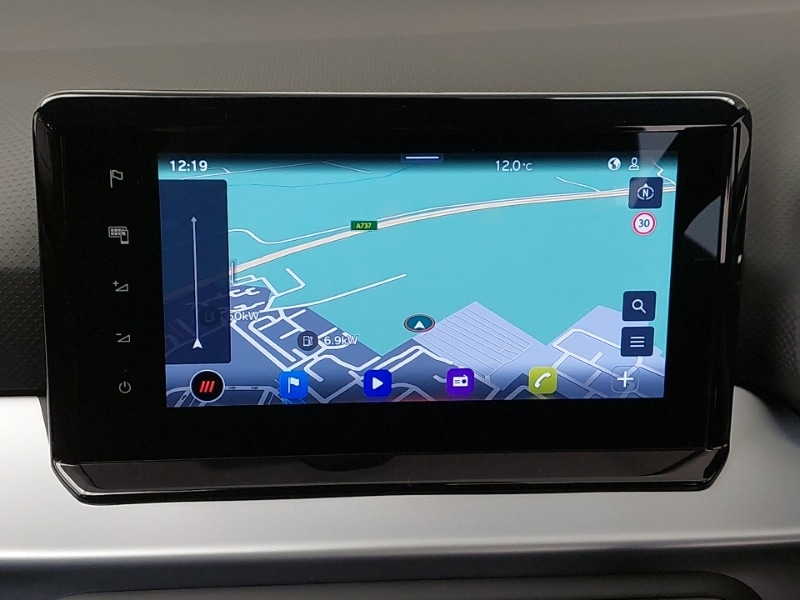 Used SEAT Ibiza 2025 for sale - 77256868: Photo 10