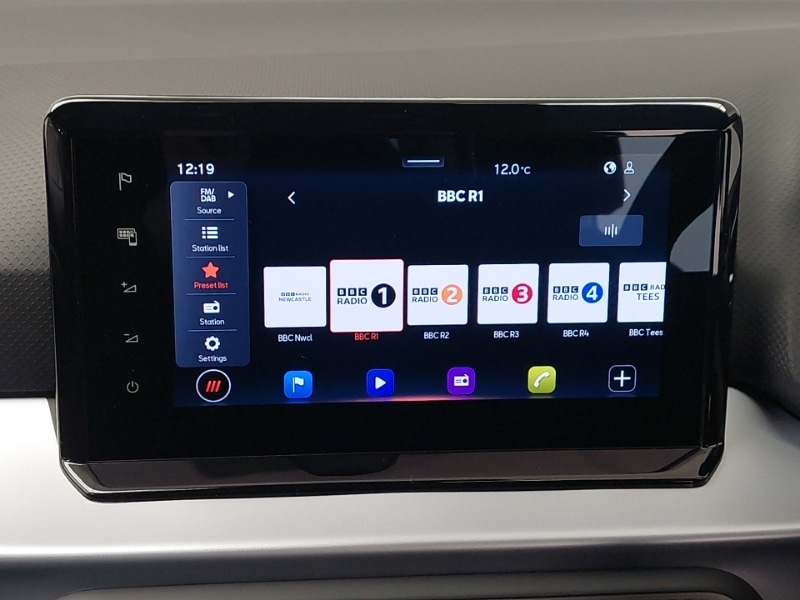 Used SEAT Ibiza 2025 for sale - 77256868: Photo 11