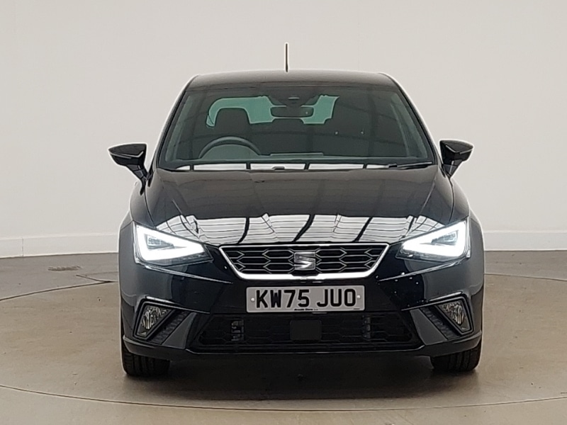 Used SEAT Ibiza 2025 for sale - 77256868: Photo 12