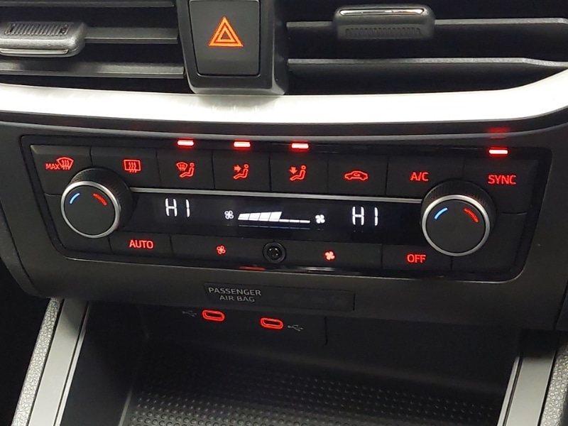 Used SEAT Ibiza 2025 for sale - 77256868: Photo 15