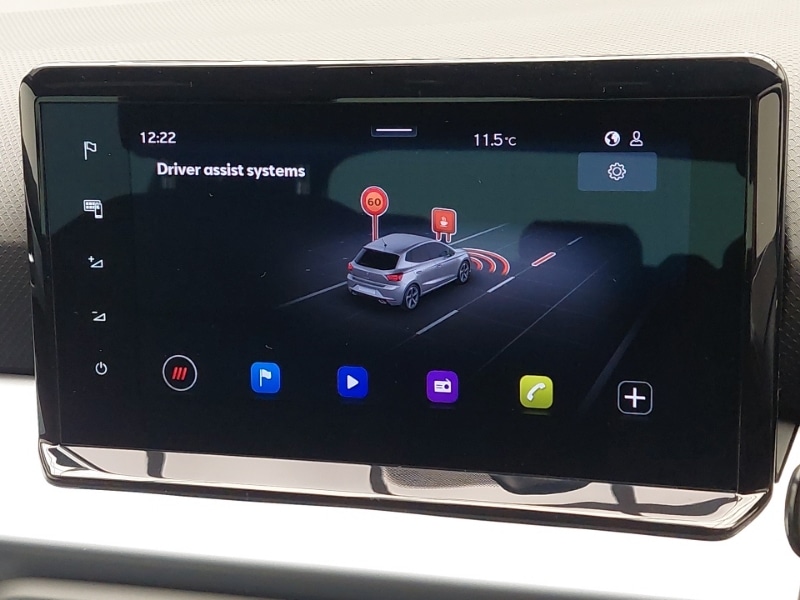 Used SEAT Ibiza 2025 for sale - 77256868: Photo 16