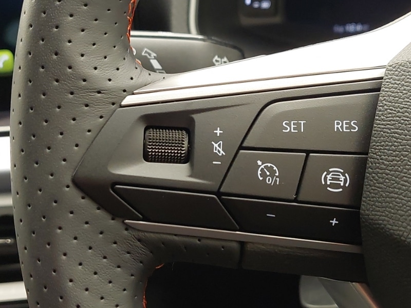 Used SEAT Ibiza 2025 for sale - 77256868: Photo 18