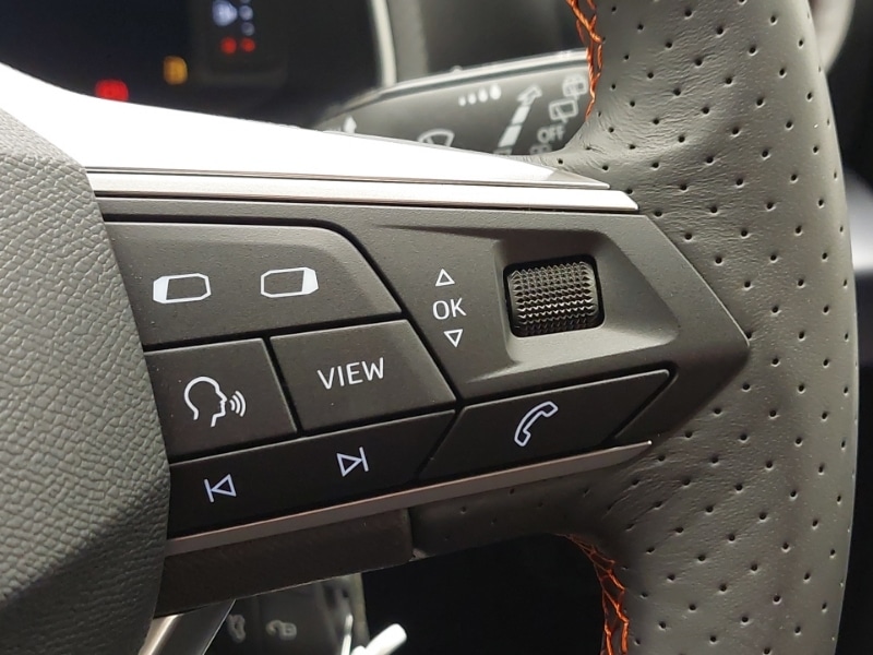 Used SEAT Ibiza 2025 for sale - 77256868: Photo 19