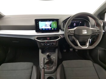 Used SEAT Ibiza 2025 for sale - 77256868: Photo