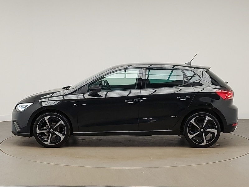 Used SEAT Ibiza 2025 for sale - 77256868: Photo 4