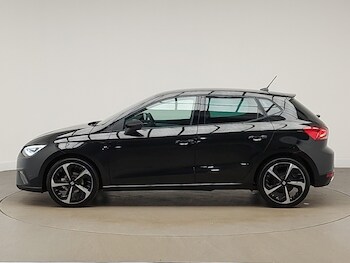 Used SEAT Ibiza 2025 for sale - 77256868: Photo