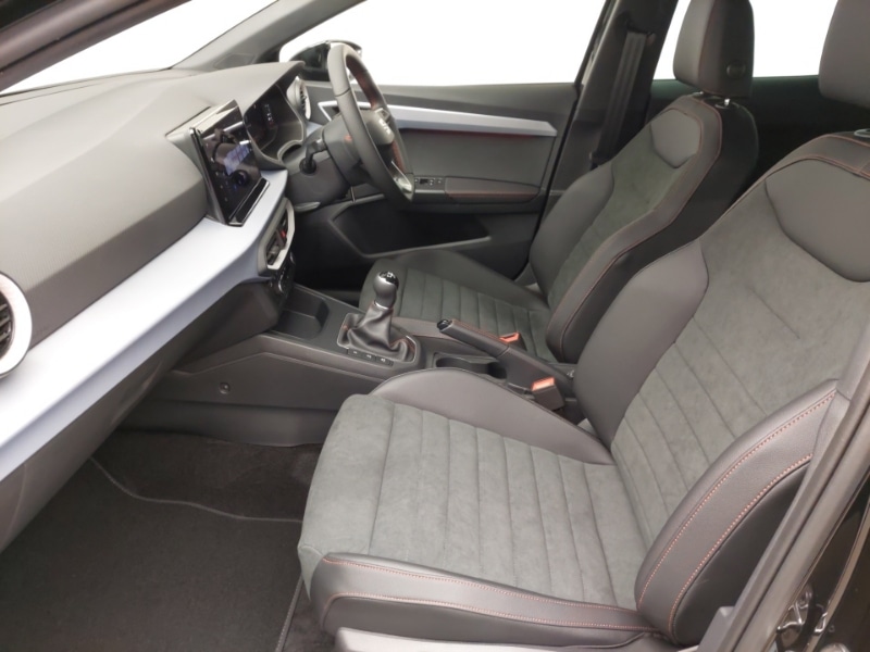 Used SEAT Ibiza 2025 for sale - 77256868: Photo 5