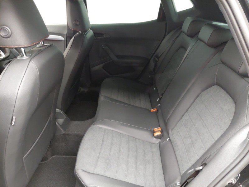 Used SEAT Ibiza 2025 for sale - 77256868: Photo 6