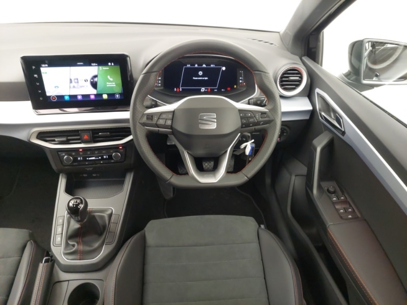 Used SEAT Ibiza 2025 for sale - 77256868: Photo 7