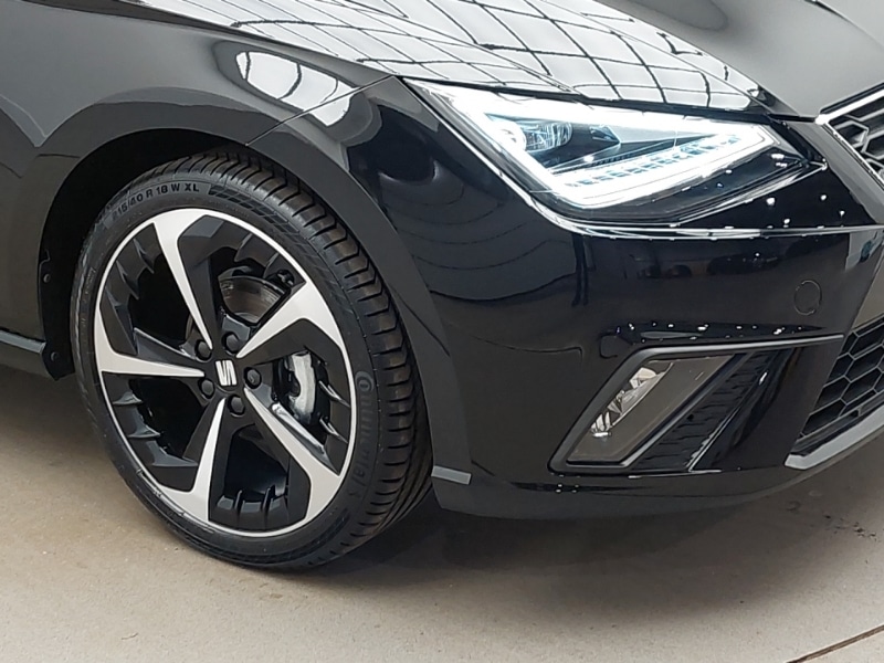 Used SEAT Ibiza 2025 for sale - 77256868: Photo 9