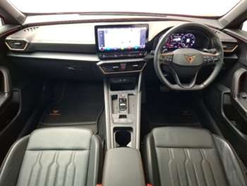 Used Cupra Formentor 2022 for sale - 75455429: Photo
