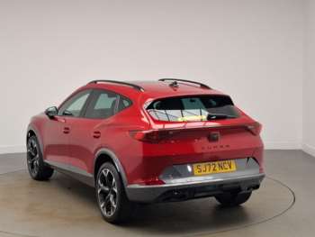 Used Cupra Formentor 2022 for sale - 75455429: Photo