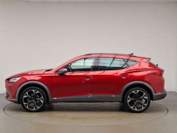 Used Cupra Formentor 2022 for sale - 75455429: Photo
