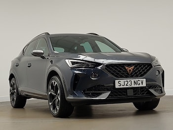 2023 - 1.5 TSI 150 V2 5dr DSG