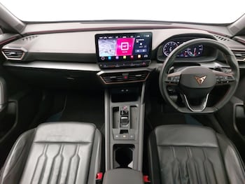 Used Cupra Formentor 2023 for sale - 75873688: Photo