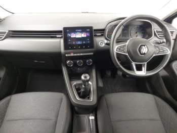Used Renault Clio 2020 for sale - 74856268: Photo