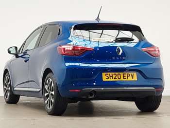 Used Renault Clio 2020 for sale - 74856268: Photo