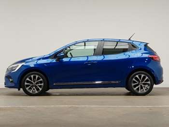Used Renault Clio 2020 for sale - 74856268: Photo