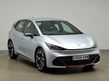 Used Cupra Born 2026 for sale - 79336388: Photo