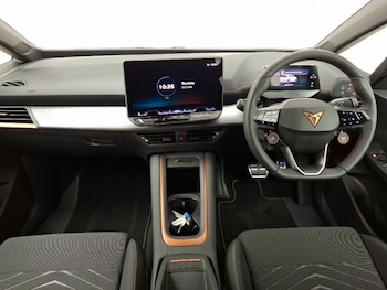 Used Cupra Born 2026 for sale - 79336388: Photo