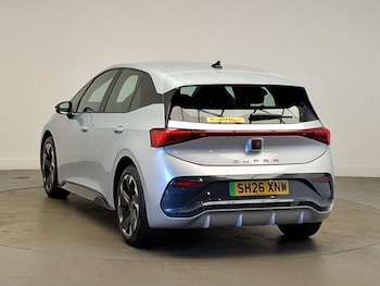Used Cupra Born 2026 for sale - 79336388: Photo