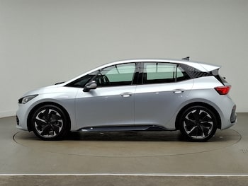 Used Cupra Born 2026 for sale - 79336388: Photo