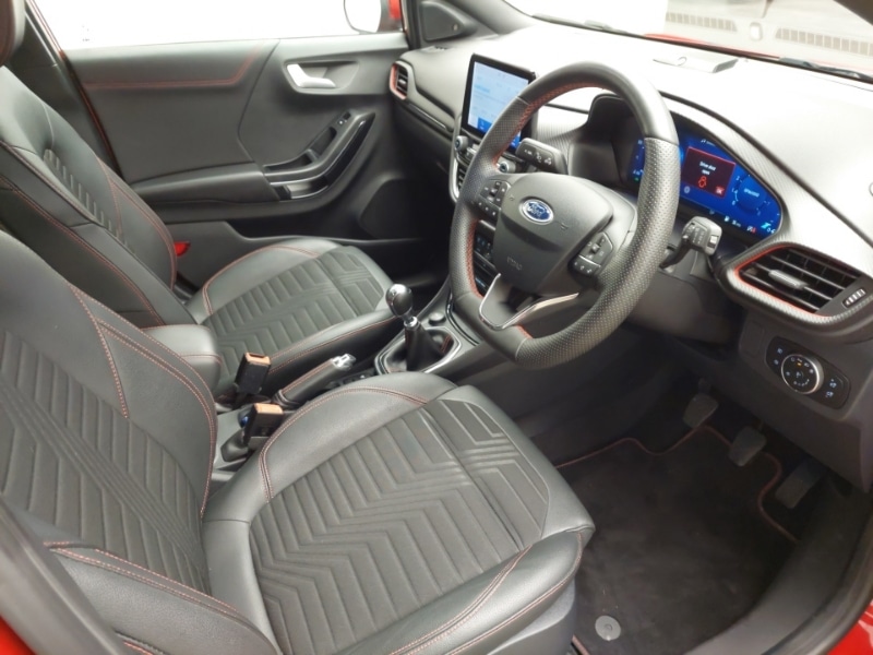 Used Ford Puma 2022 for sale - 76879882: Photo 13