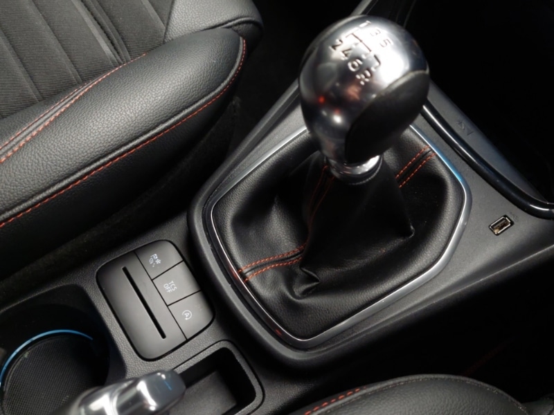 Used Ford Puma 2022 for sale - 76879882: Photo 16