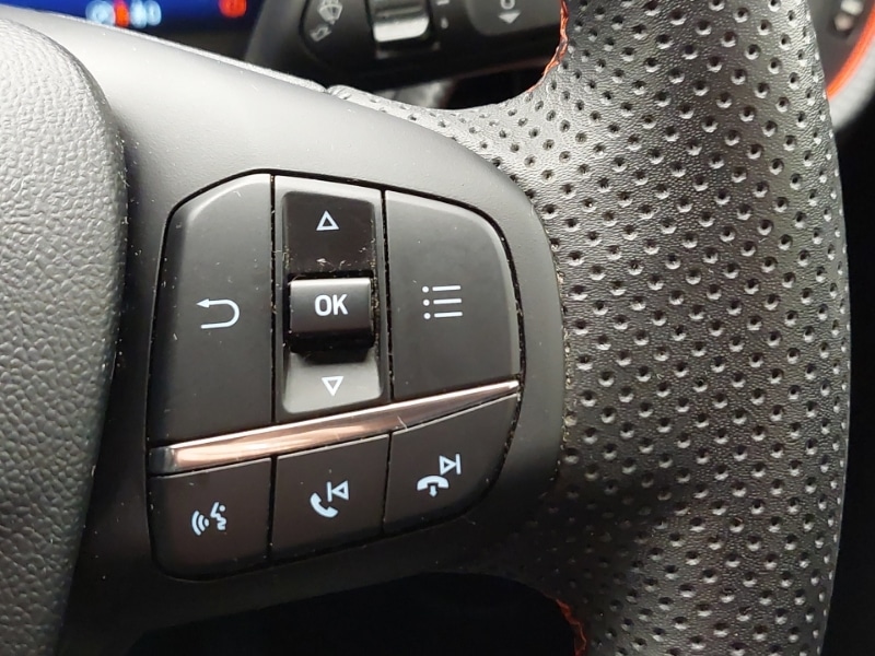 Used Ford Puma 2022 for sale - 76879882: Photo 19