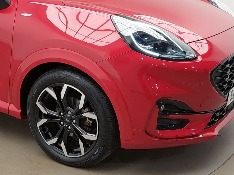 Used Ford Puma 2022 for sale - 76879882: Photo 9