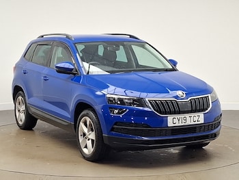 Used Skoda Karoq 2019 for sale - 79310865: Photo
