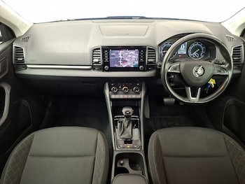 Used Skoda Karoq 2019 for sale - 79310865: Photo