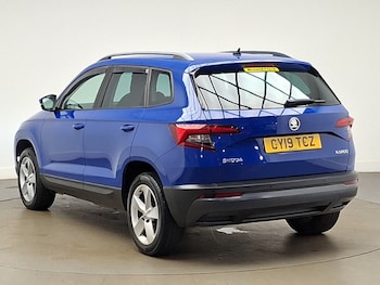 Used Skoda Karoq 2019 for sale - 79310865: Photo