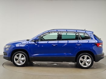 Used Skoda Karoq 2019 for sale - 79310865: Photo