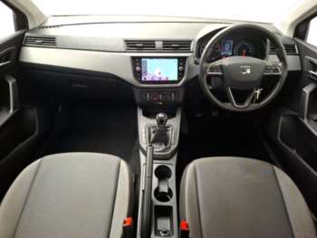 Used SEAT Ibiza 2021 for sale - 75470712: Photo