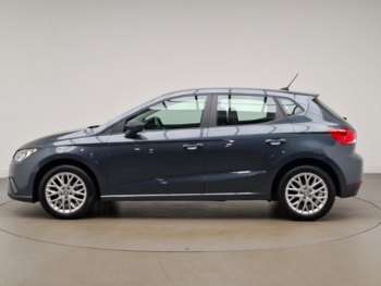 Used SEAT Ibiza 2021 for sale - 75470712: Photo
