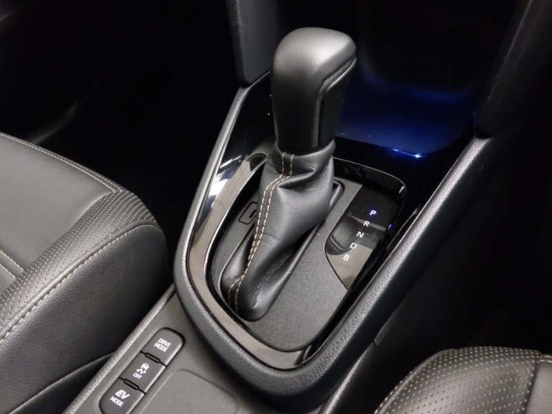 Used Toyota Yaris Cross 2022 for sale - 76771431: Photo 15