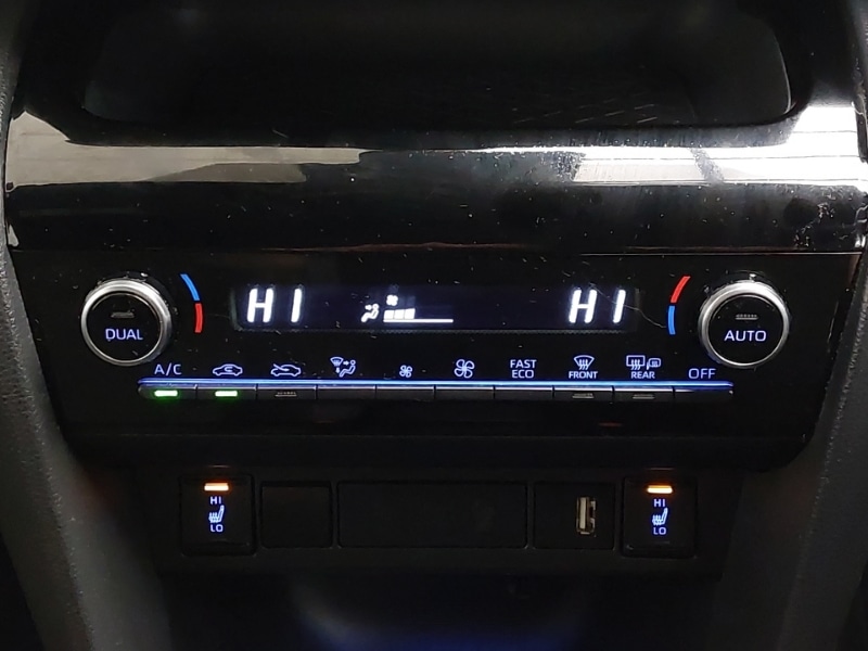 Used Toyota Yaris Cross 2022 for sale - 76771431: Photo 16