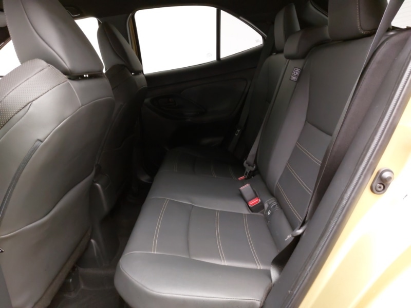 Used Toyota Yaris Cross 2022 for sale - 76771431: Photo 6