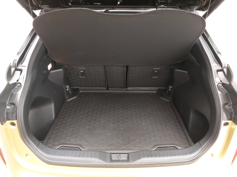 Used Toyota Yaris Cross 2022 for sale - 76771431: Photo 8