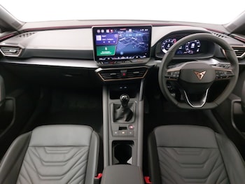 Used Cupra Leon 2025 for sale - 77352704: Photo