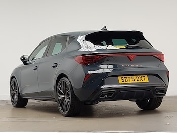 Used Cupra Leon 2025 for sale - 77352704: Photo