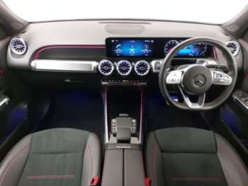 Used Mercedes-Benz GLB 2023 for sale - 75289913: Photo