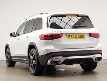 Used Mercedes-Benz GLB 2023 for sale - 75289913: Photo