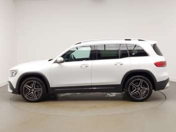 Used Mercedes-Benz GLB 2023 for sale - 75289913: Photo