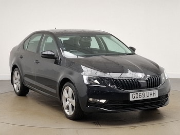 Used Skoda Octavia 2020 for sale - 78803512: Photo
